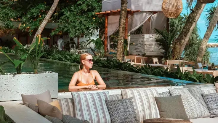Qué son los impactos ambientales en los hoteles