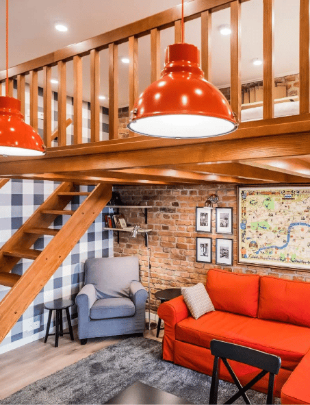 revelton suites
