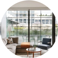 roost apartment hotel