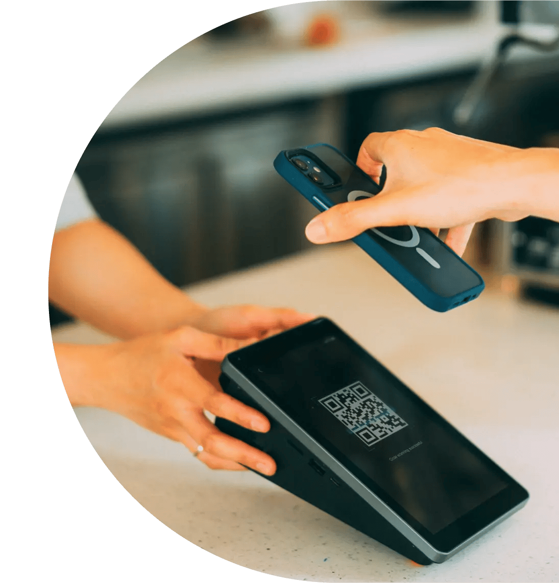 secure card tokenization