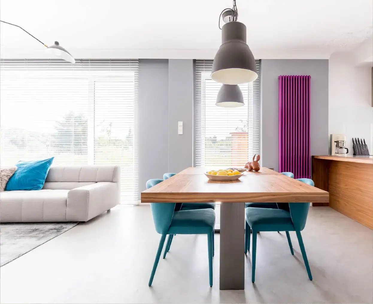 serviced apartment trends