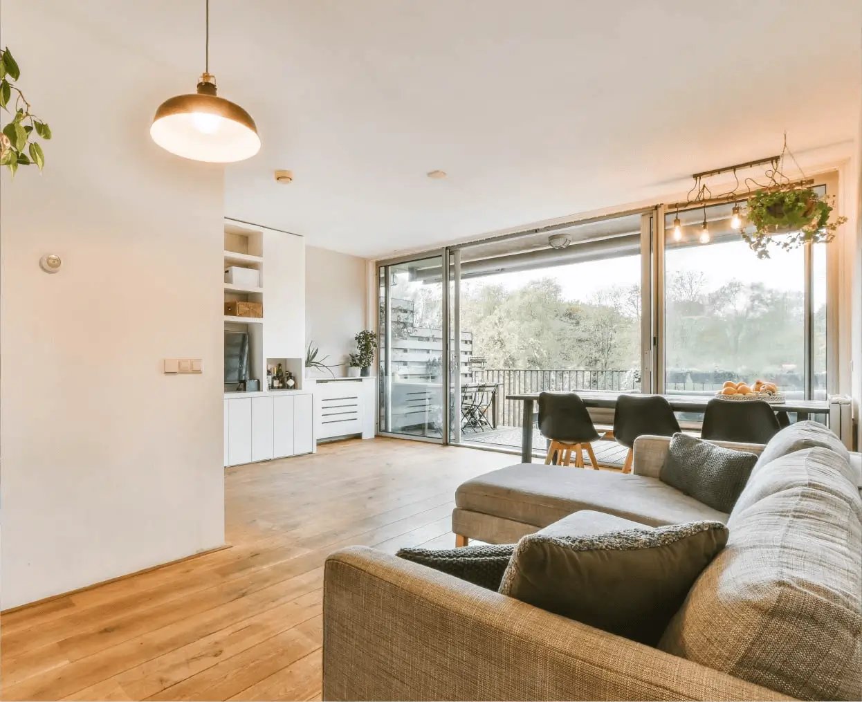 serviced-apartment