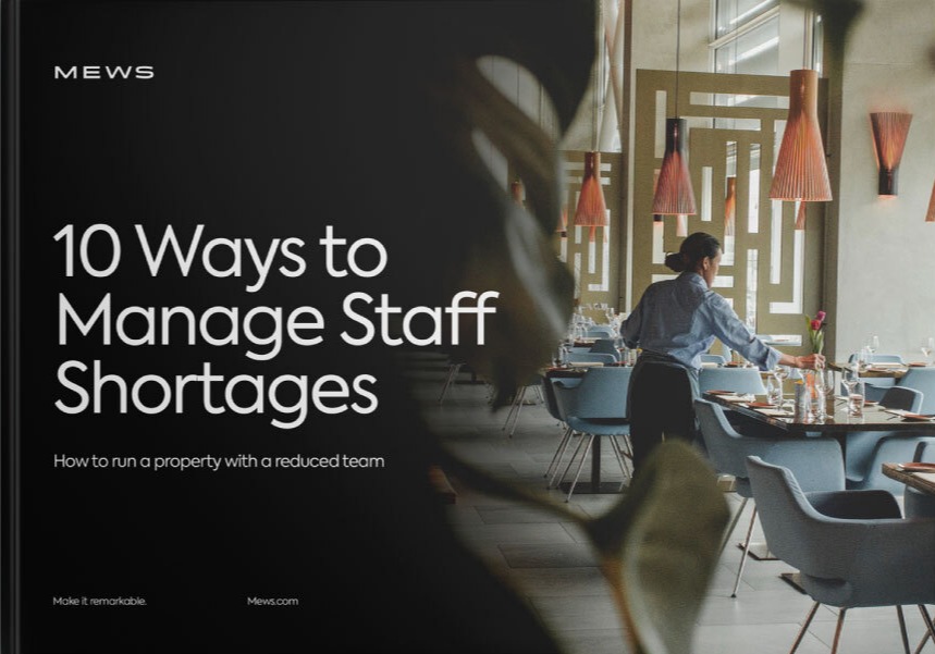 10 Ways to Manage Staff Shortages Research