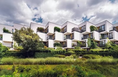 Sustainable hospitality