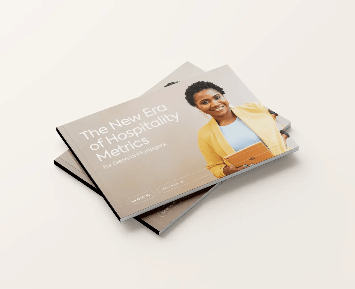 the new era of hospitality metrics