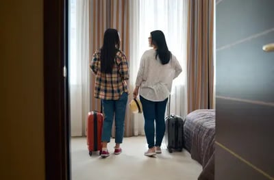 paridad de precios hoteles