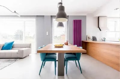 serviced apartment trends