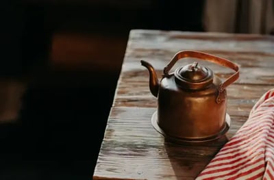 hotel room amenities ideas