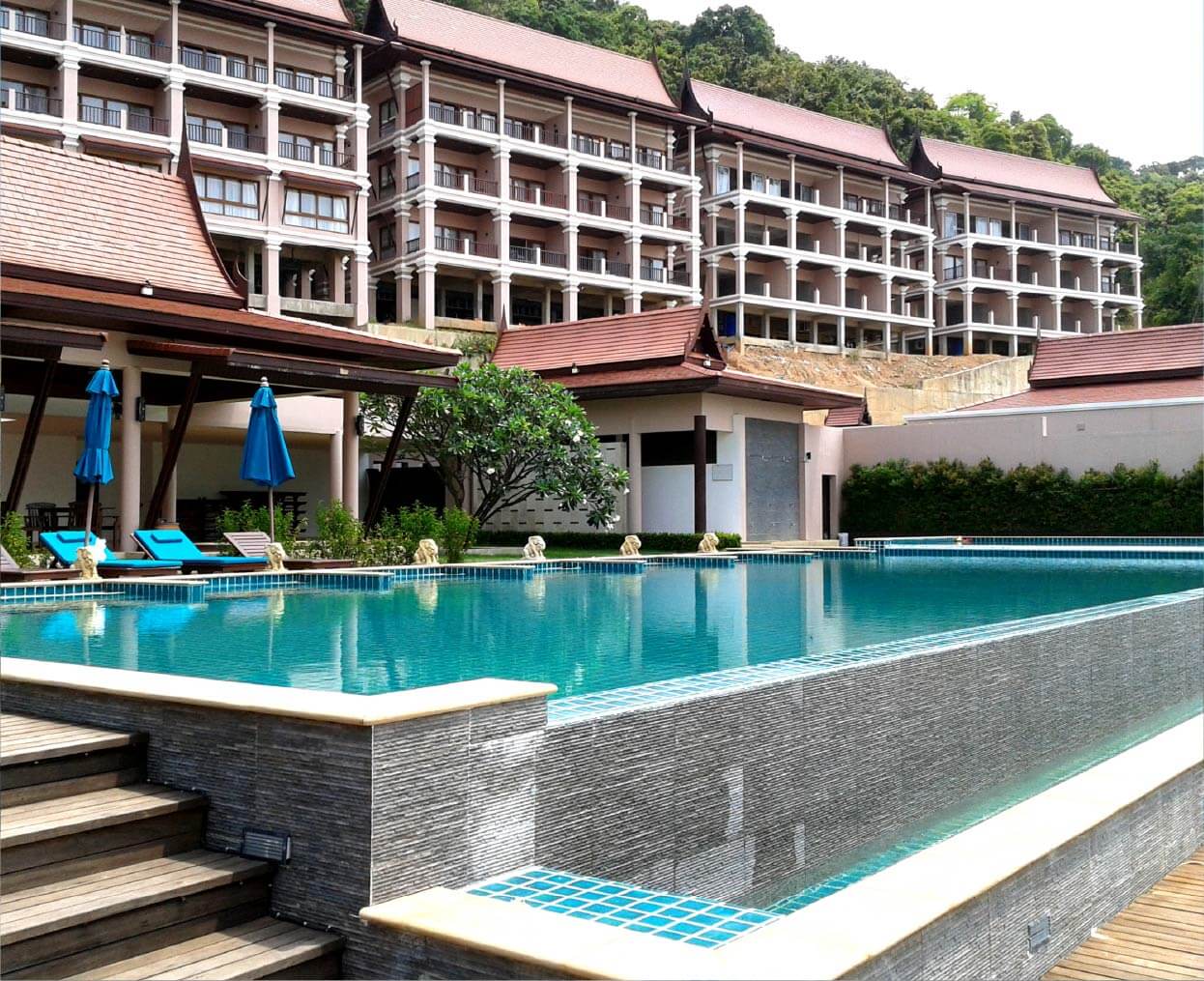 tva hotel