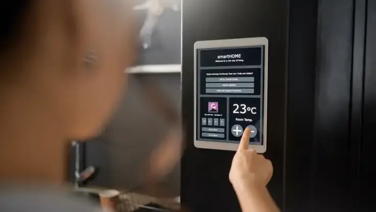 Un service client réactif