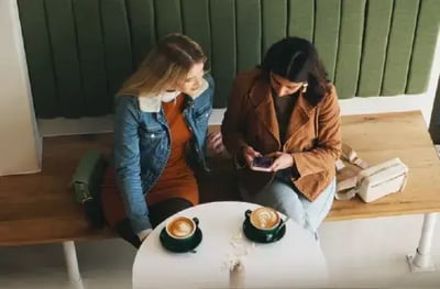 Hospitality marketing