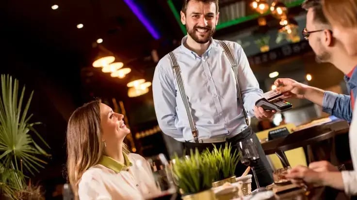 Warum sollten Hotels ein ePOS-System benutzen