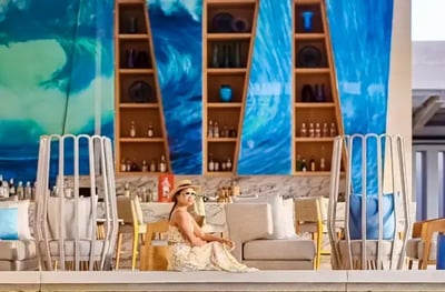 Lifestyle hotels