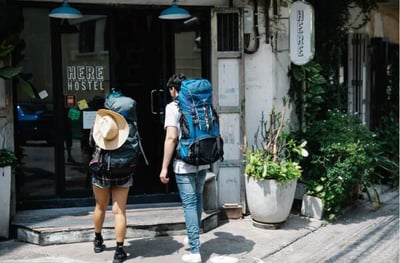 ¿Qué es un hotel lifestyle en el sector de la hostelería? thumbnail