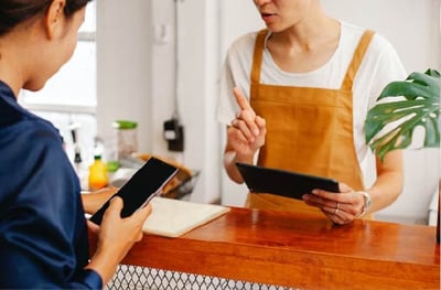 What are point of sale transactions in the hospitality industry? thumbnail
