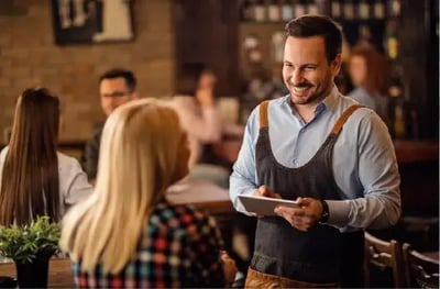 emotional intelligence in hospitality industry