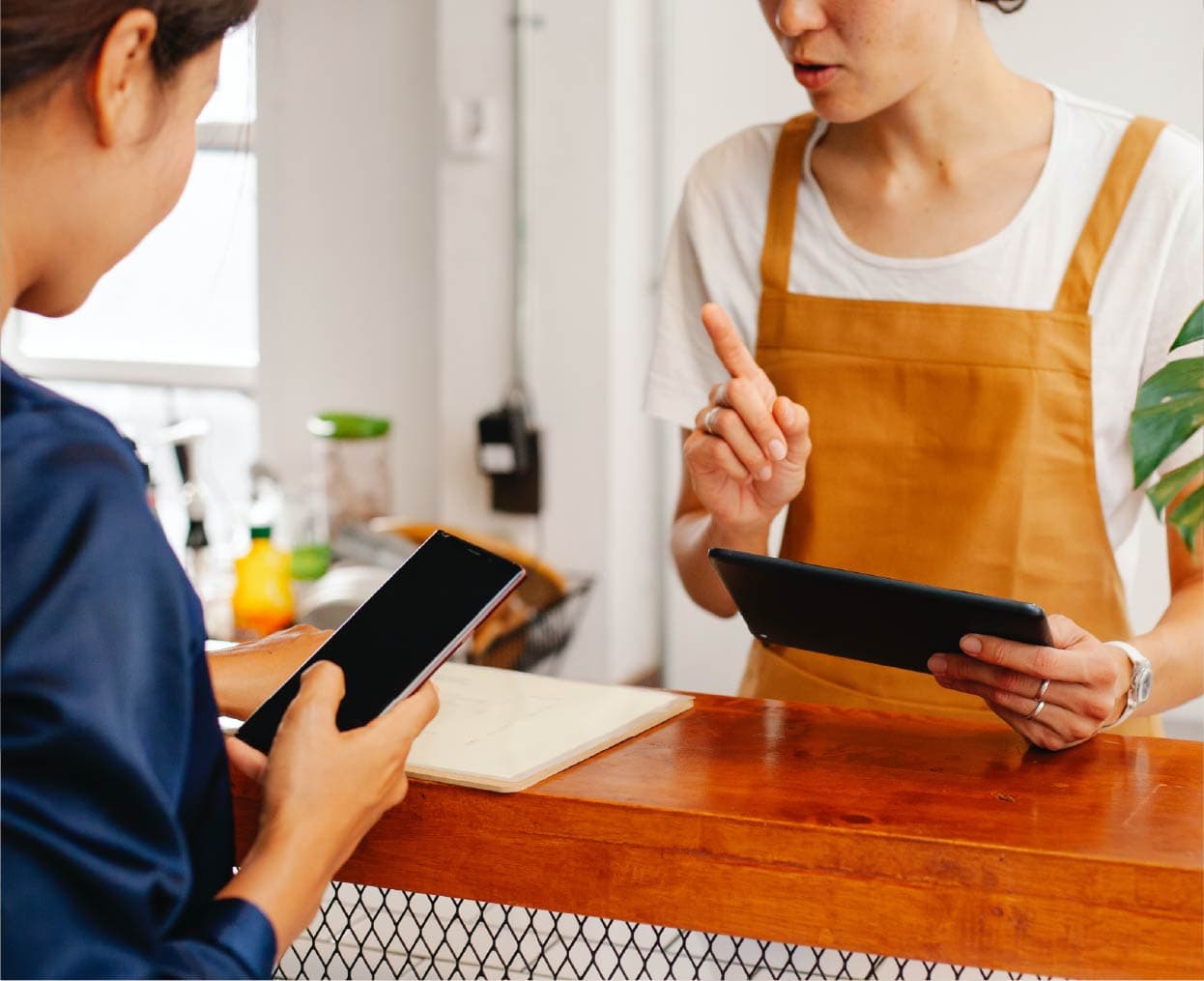 what is pos transaction