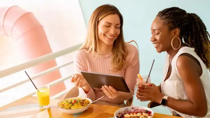 What are hotel goals