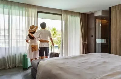 Wat zijn de verschillende soorten kamers in de hotelsector? thumbnail