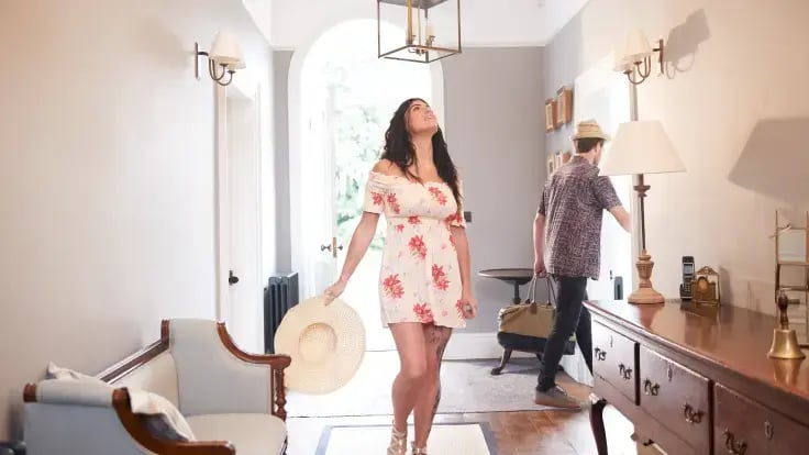 What is a boutique hotel