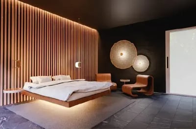 Micro hotel