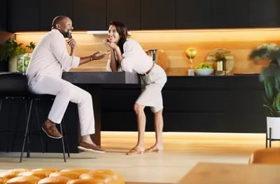 What is an extended stay hotel