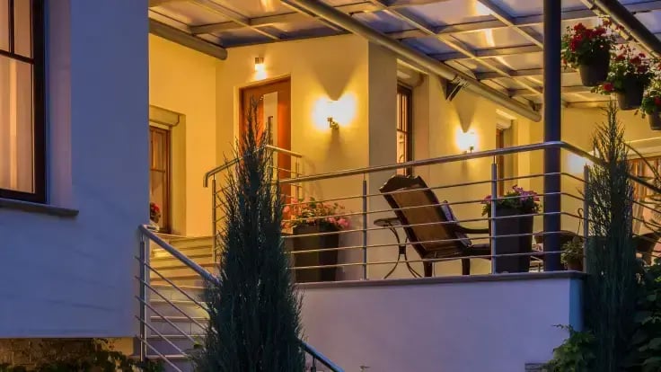 What is hotel efficiency