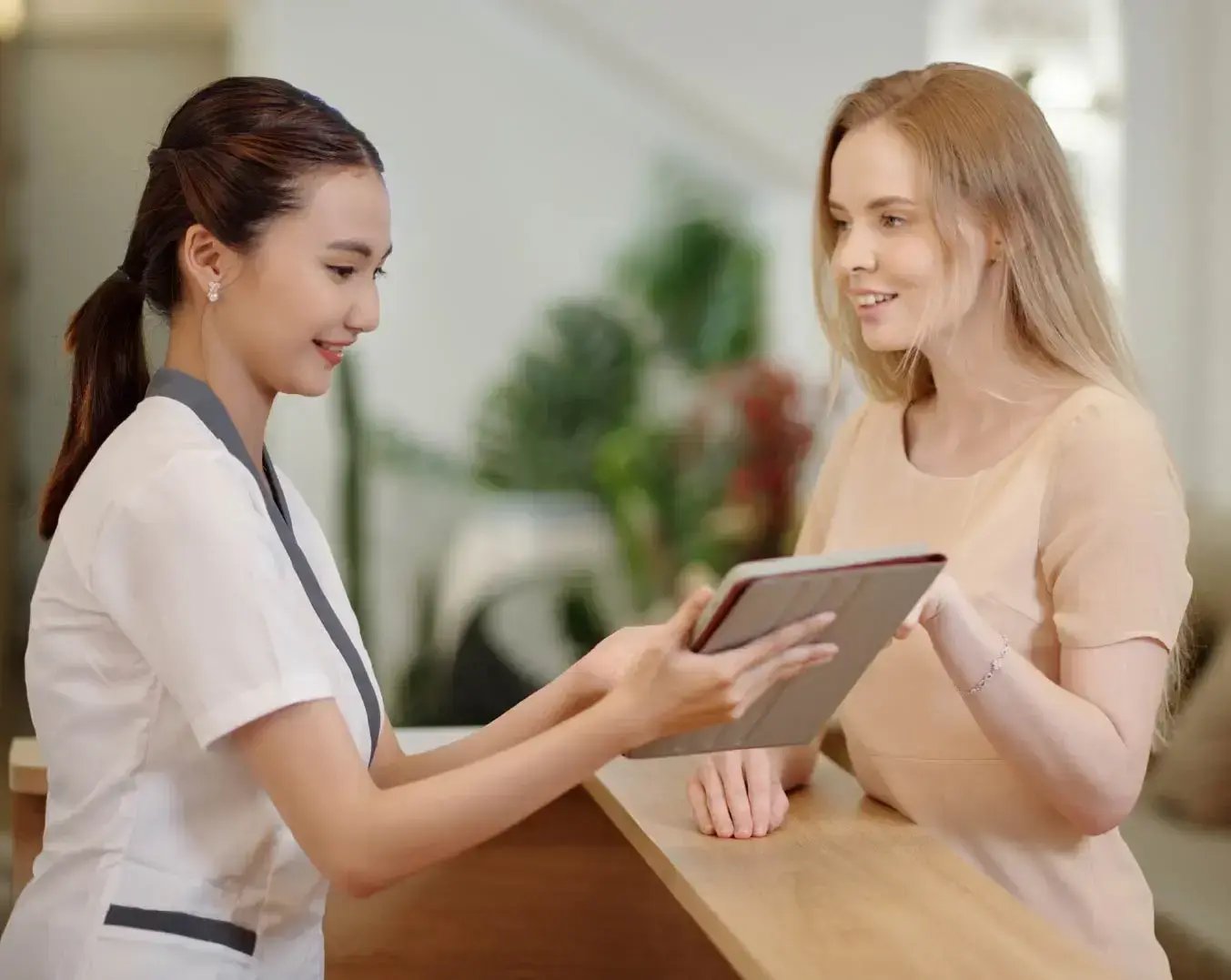 What is inventory management in the hotel industry