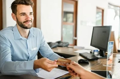 Why hotels need tokenization
