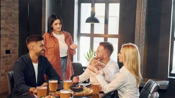 Why is group business so important to hotels