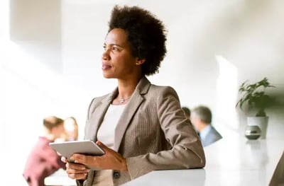 kontaktloser check-in