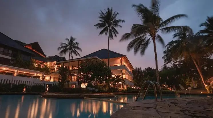 Wie unterstützt Mews Hotels beim digitalen Schlüsselmanagement