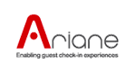 Ariane logo