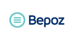 Bepoz logo
