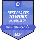 2022 Badge - Best Places to Work