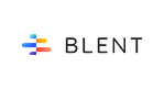Blent logo