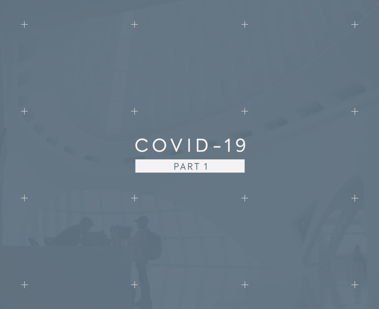 COVID-19 - Part 1_830x66