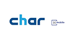 Char PMSLink - HMobile Connect logo