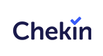Chekin logo