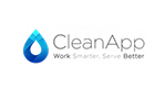 CleanApp logo