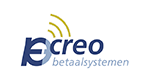 Creo Cashless Payment Systems logo