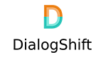 DialogShift logo