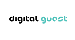 DigitalGuest logo