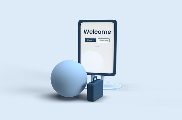How to Embrace a contact-free guest experience event