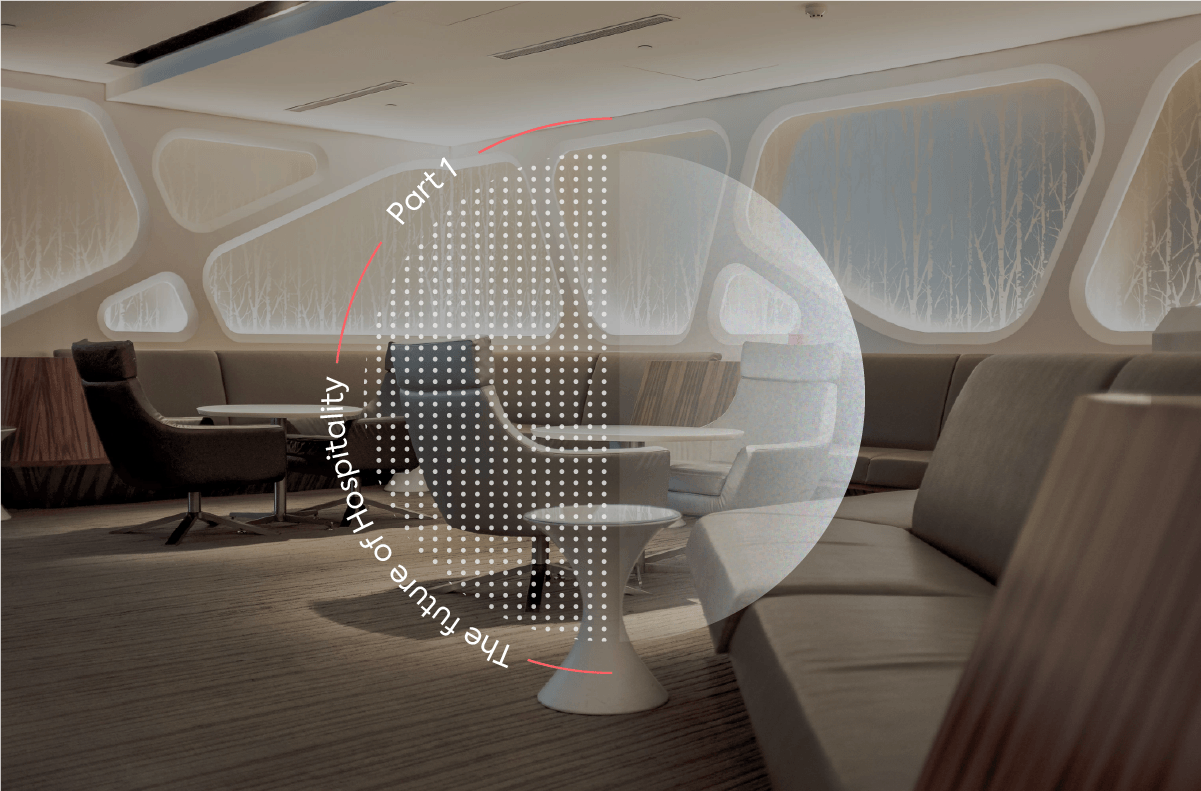 The Evolution of Hospitality