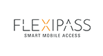 FLEXIPASS logo