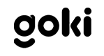 Goki logo