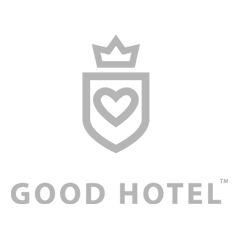 Good Hotel logo