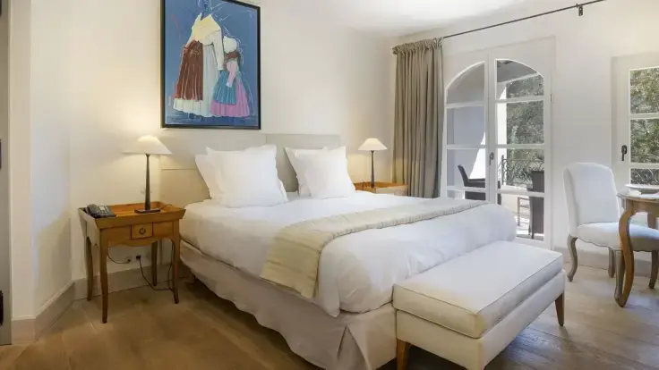 Hôtel Benvengudo Blog Body image 7