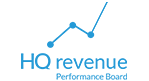 HQ revenue - Market Intelligence logo